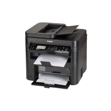 CANON I-SENSYS MF237W ЛАЗЕРНЫЙ ПРИНТЕР 4 В 1