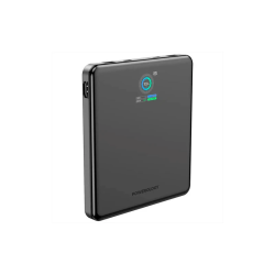 POWEROLOGY VOLTSTREAM 20000 mAh (BLACK) PORTATIW ZARÝAD BERIJI