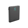 POWER BANK POWEROLOGY VOLTSTREAM 20000 mAh (BLACK)