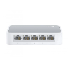 TP-LINK TL-SF1005D СЕТЕВОЙ КОММУТАТОР