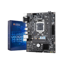 MOTHERBOARD HUANAN B250