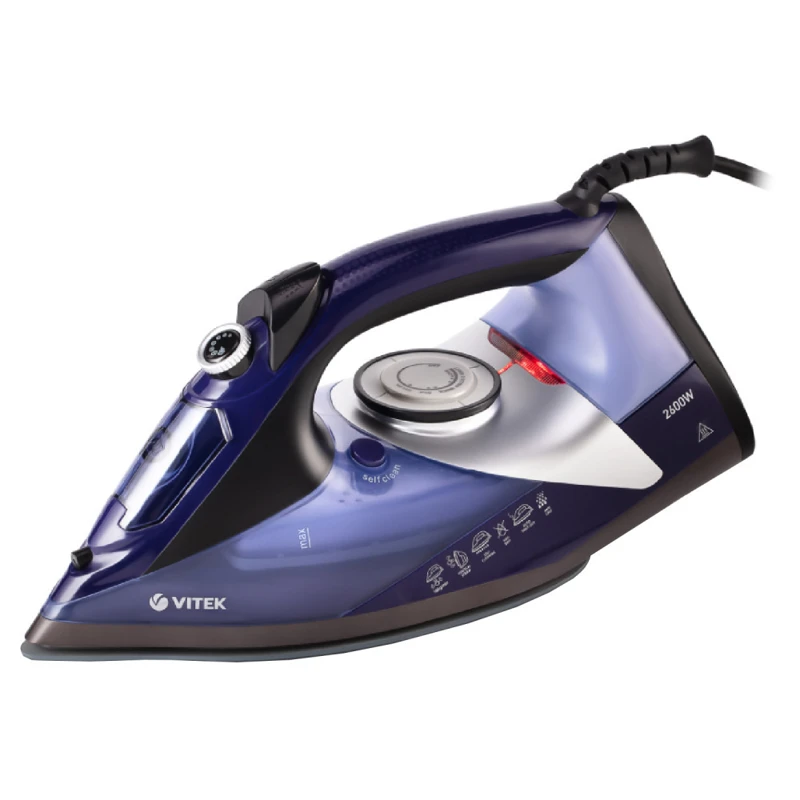 VITEK VT-8321 BUGLY ÜTÜK