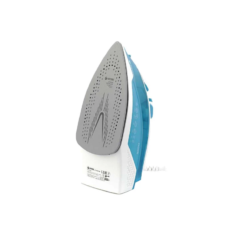 STEAM IRON VITEK VT-8307