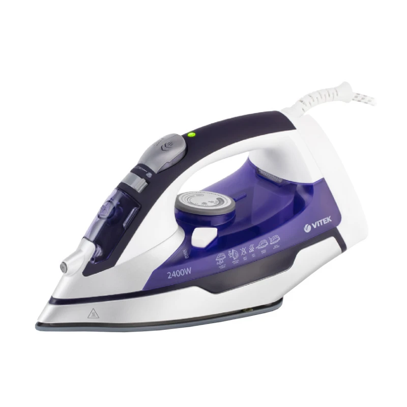 VITEK VT-1257 BUGLY ÜTÜK