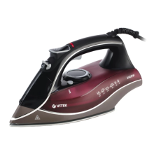 STEAM IRON VITEK VT-1240