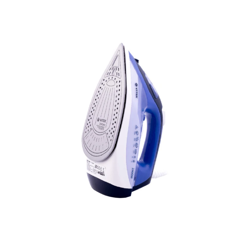 VITEK VT-1239 ПАРОВОЙ УТЮГ