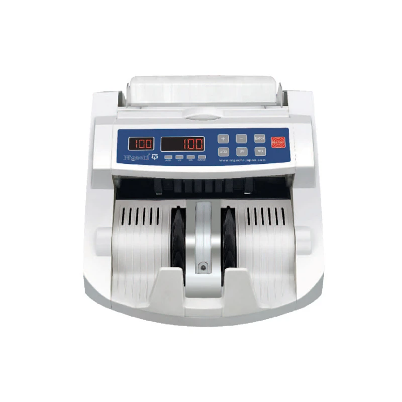 NIGACHI NC600 PUL SANAÝJY MAŞYN