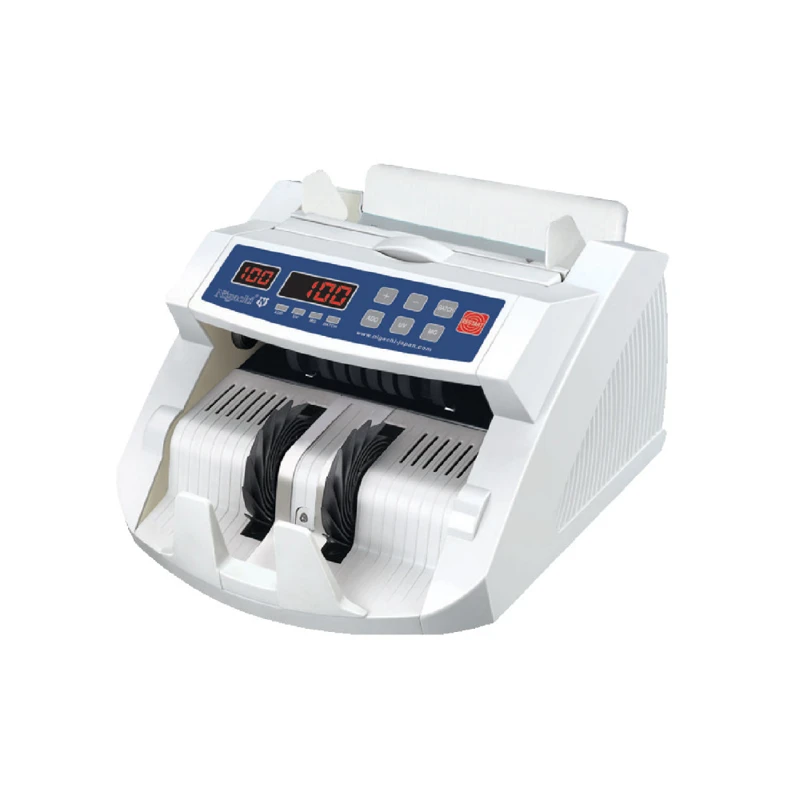 MONEY COUNTER NIGACHI NC600