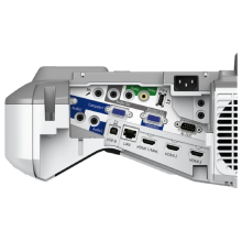 PROJECTOR EPSON EB680