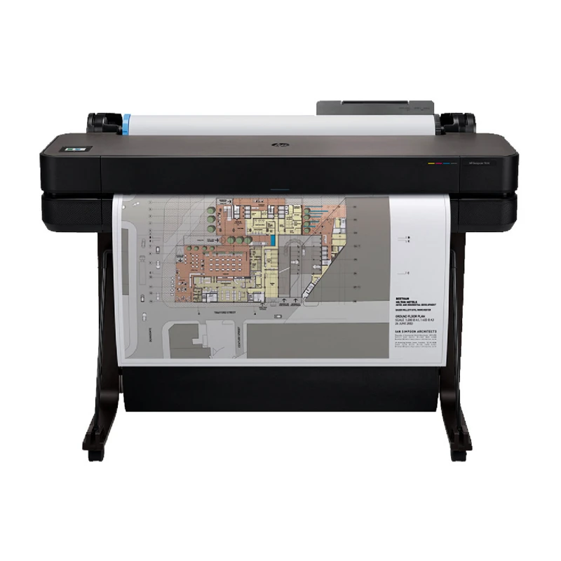 HP DESIGNJET T630 PLOTTER