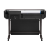 HP DESIGNJET T630 PLOTTER