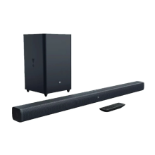 JBL BAR SURROUNDED 2.1 DEPP BASS SES PANELI