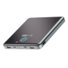 POWER BANK POWEROLOGY VOLTSTREAM 20000 mAh (BLACK)