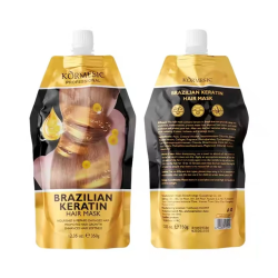 KORMESIC BRAZILIA KERATINI EKSTRAKTLY SAÇ MASKA 350 G