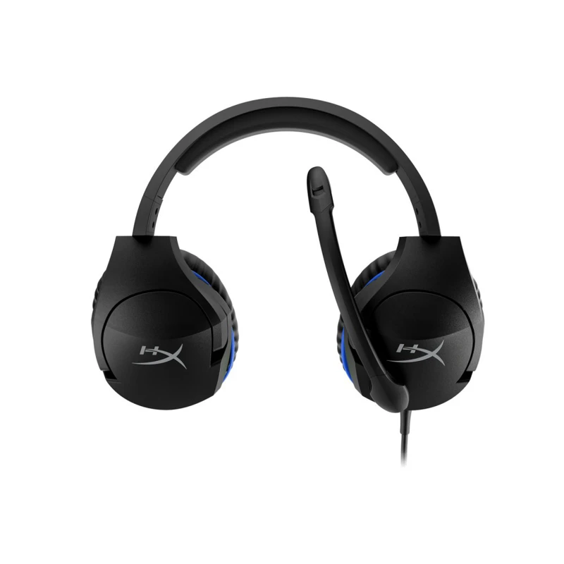 GAMING HEADSET KINGSTON HYPER X CLOUD STINGER PLAYSTATION
