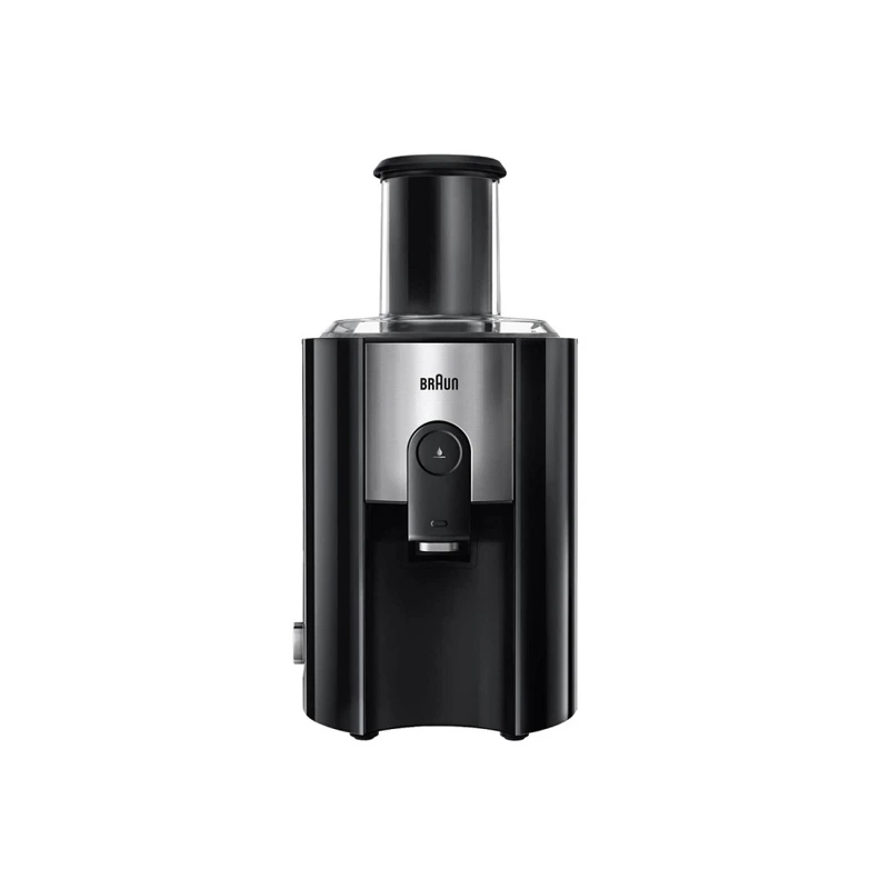 BRAUN J500 MIWE SYKYJY