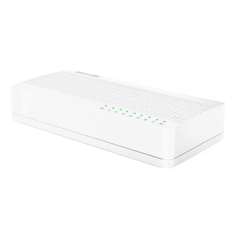 NETWORK SWITCH TENDA S108 (8 PORT)