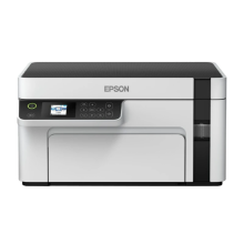 Epson EcoTank M2120 3 in 1 Wireless Monochrome Printer | Satynal