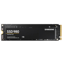 SAMSUNG 980 1 TБ ВНУТРЕННИЙ SSD