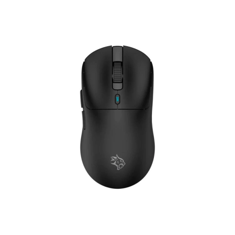 GAMING MOUSE PORODO TRIPLE-MODE PDX324-BK