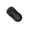GAMING MOUSE PORODO TRIPLE-MODE PDX324-BK