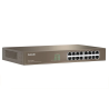 TENDA TEF1016D (16 PORT) NETWORK SWITCH