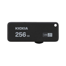 KIOXIA U365 256 ГБ USB 3.2 ФЛЕШКА