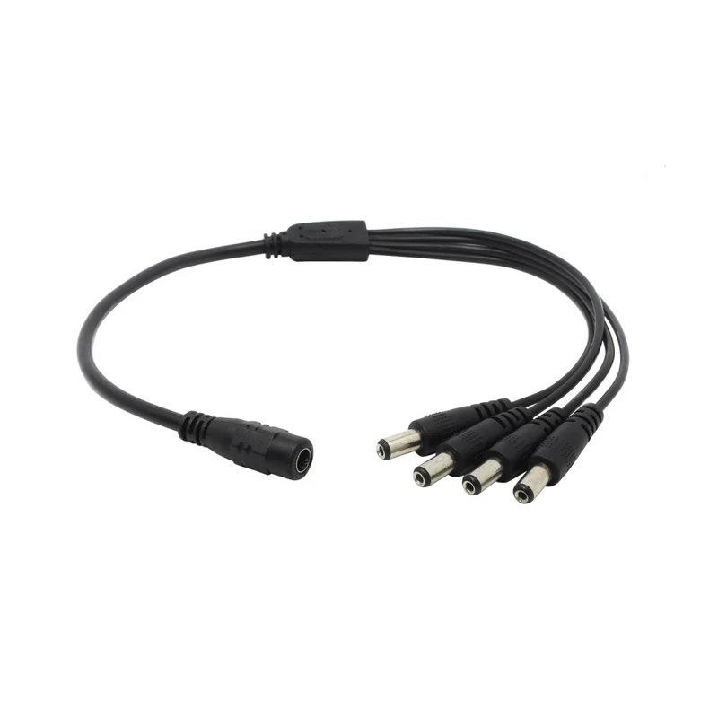 CABLE HUB 1 TO 4