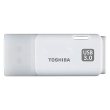 TOSHIBA HAYABUSA U301 64 ГБ USB 3.2 ФЛЕШКА