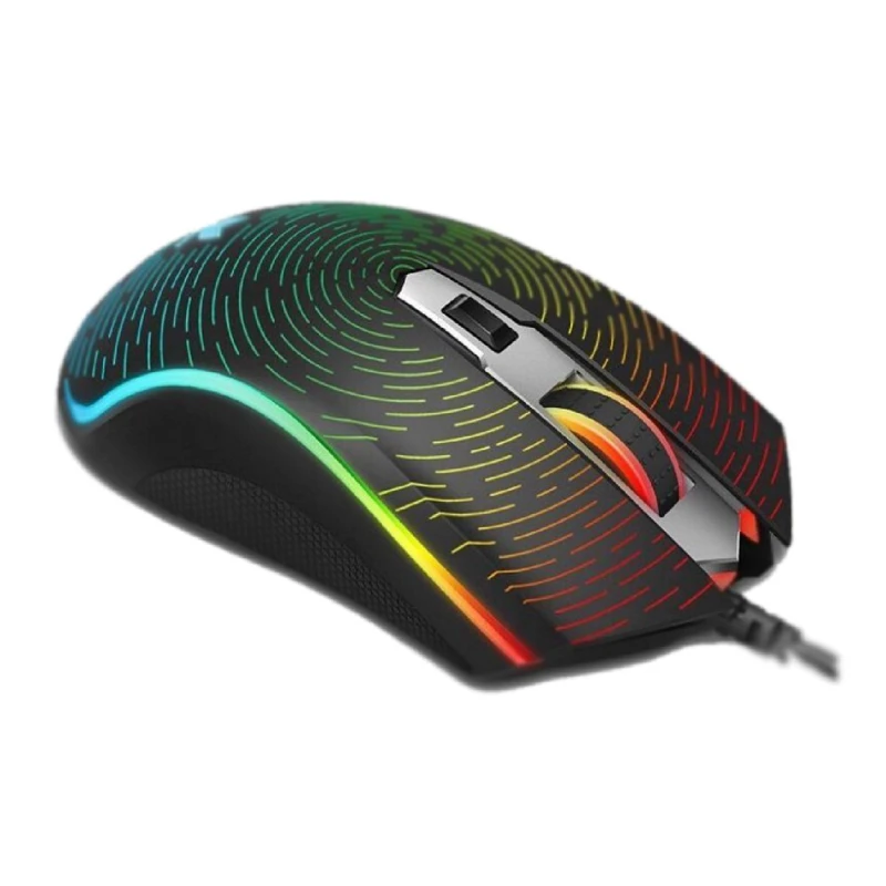 GAMING MOUSE RAPOO V25S