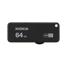 KIOXIA U365 64 ГБ USB 3.2 ФЛЕШКА