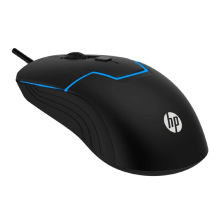 HP M100 ИГРОВАЯ МЫШЬ