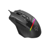 GAMING MOUSE PORODO 8D RGB PDX321
