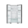 REFRIGERATOR HITACHI R-W660PUC7 GBK 540L