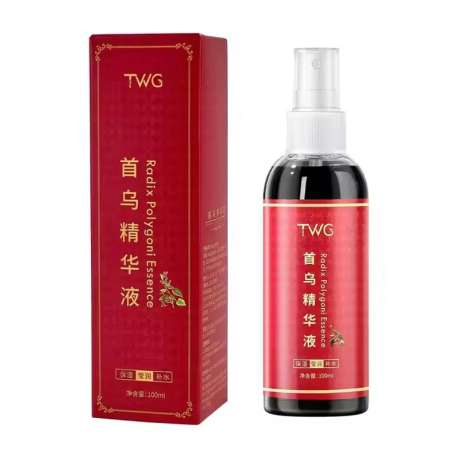TWG ORGANIKI ÖSÜMLIK EKSTRAKTLY SAÇ ÖSDÜRIJI SERUM 100 ML