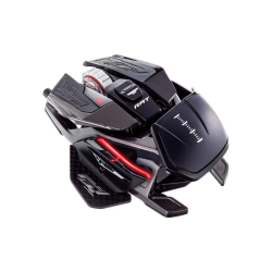 MAD CATZ THE AUTHENTIC R.A.T. PRO X3 OÝUN SYÇANJYK