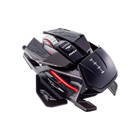 MAD CATZ THE AUTHENTIC R.A.T. PRO X3 OÝUN SYÇANJYK