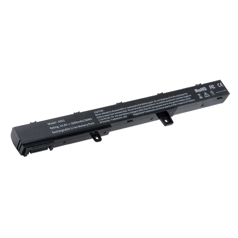 BATTERY FOR NOTEBOOK ASUS X551/X451