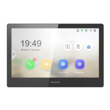 HIKVISION DS-KH8520-WTE1 IP-ДОМОФОН