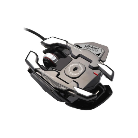 MAD CATZ THE AUTHENTIC R.A.T. PRO X3 OÝUN SYÇANJYK