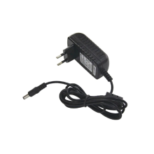 БЛОК ПИТАНИЯ 12V 1A