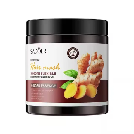 SADOER GINGER ESSENCE HAIR MASK 500 G