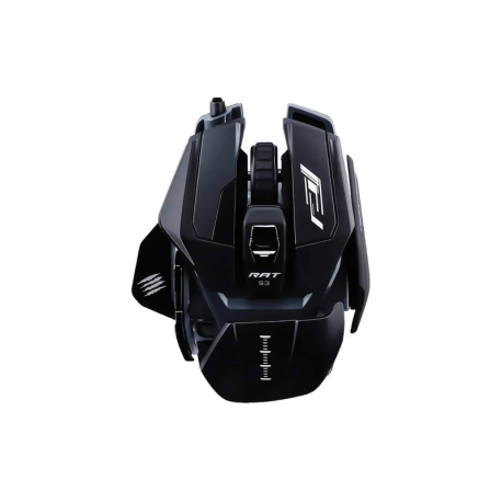 MAD CATZ THE AUTHENTIC R.A.T. PRO S3 ИГРОВАЯ МЫШЬ