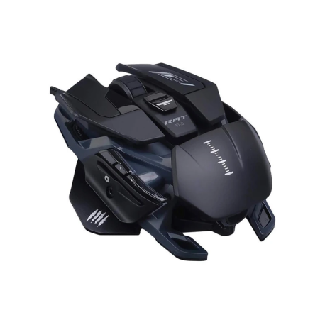 MAD CATZ THE AUTHENTIC R.A.T. PRO S3 OÝUN SYÇANJYK