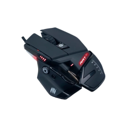 GAMING MOUSE MAD CATZ THE AUTHENTIC R.A.T. 4+