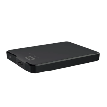 WD ELEMENTS 1 TB PORTATIW GATY DISK