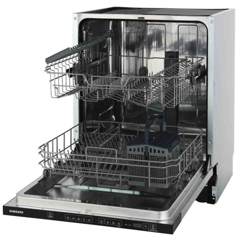 DISHWASHER SAMSUNG DW60M5050BB