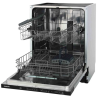 DISHWASHER SAMSUNG DW60M5050BB