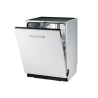 DISHWASHER SAMSUNG DW60M5050BB