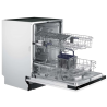 DISHWASHER SAMSUNG DW60M5050BB
